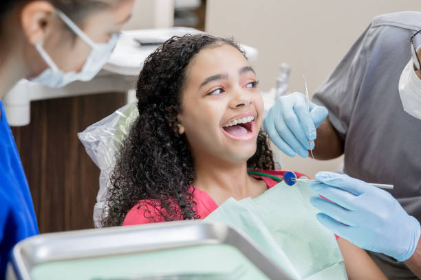 Best Emergency Dental Care for Trauma or Injury in Colony Rk, PA