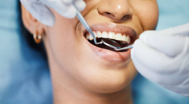  Colony Rk, PA Emergency Dentist Pros
