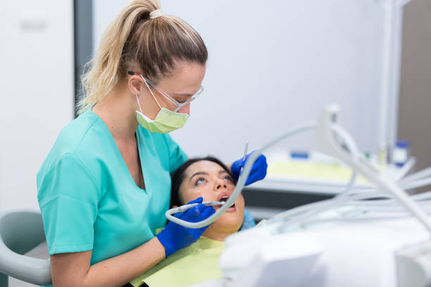 Best Emergency Tooth Extraction in Colony Rk, PA