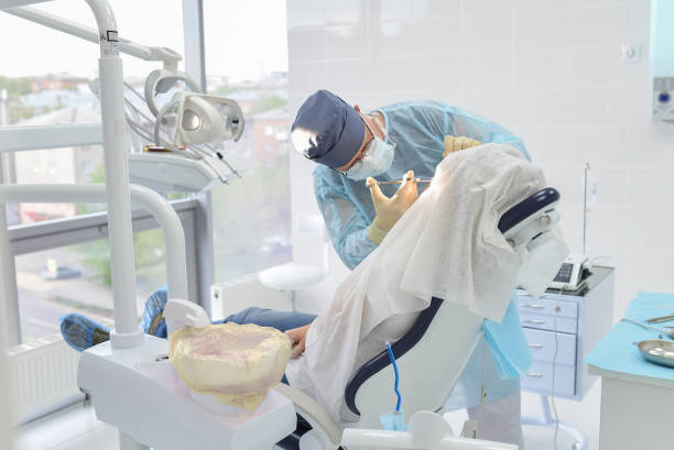 Best Emergency Dental Surgery in Colony Rk, PA